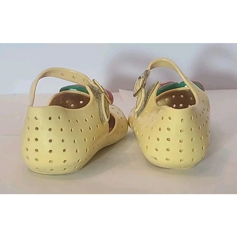 Mini Melissa mini melissa